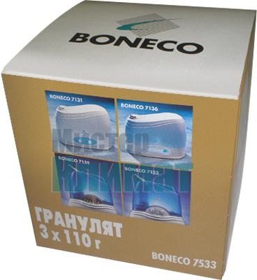 Наполнитель для фильтра-картриджа AG+ в увлажнителе воздуха Boneco 7135 Наполнитель для фильтра-картриджа AG+ в увлажнителе воздуха Boneco 7135