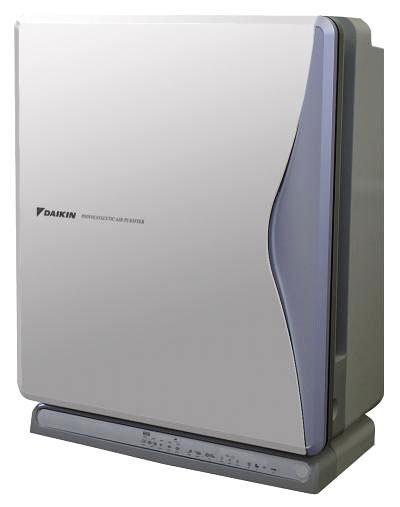 Воздухоочиститель Daikin MC707VM Воздухоочиститель Daikin MC707VM