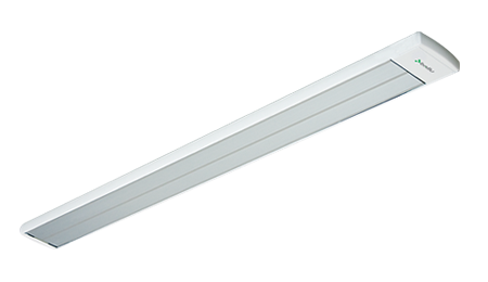 Инфракрасный обогреватель BALLU BIH-0.8 Инфракрасный обогреватель BALLU BIH-0.8