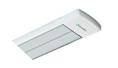 Инфракрасный обогреватель BALLU BIH-0.8 Инфракрасный обогреватель BALLU BIH-0.8