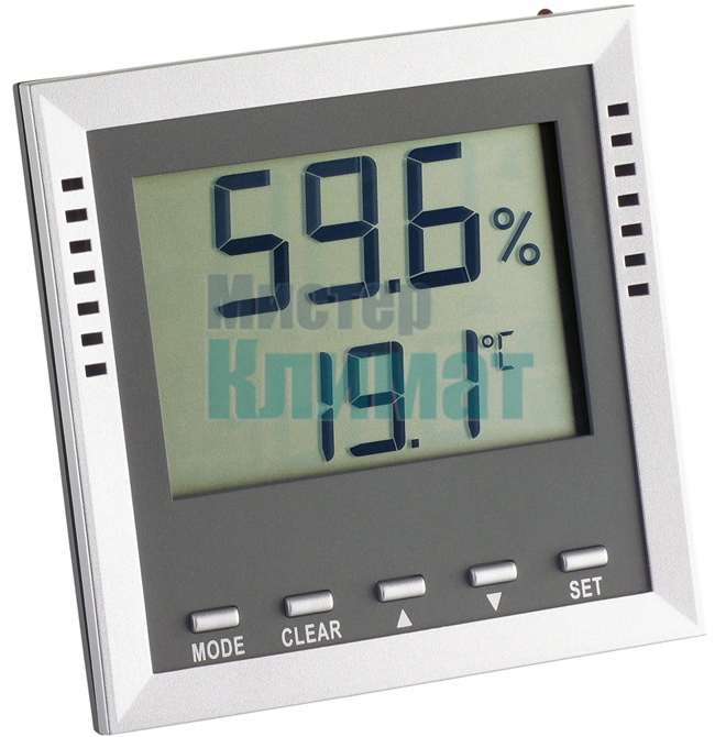 Электронный термогигрометр Venta 