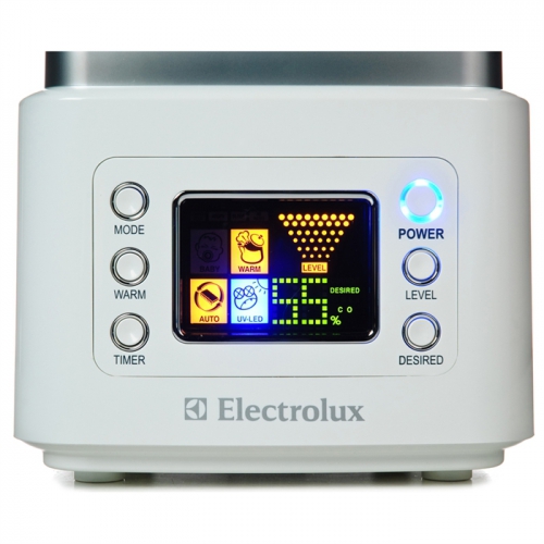    Electrolux Ehu-3515d  -  8