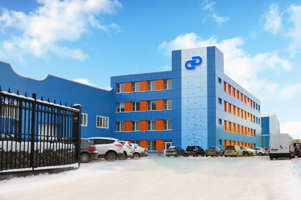 ДЖИЛЕКС ДЖИЛЕКС