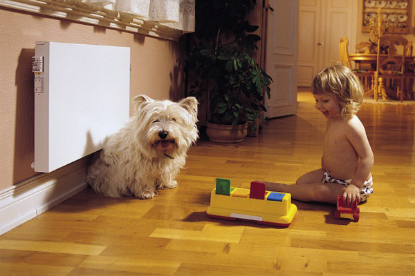 Обогреватель для детской комнаты Обогреватель для детской комнаты