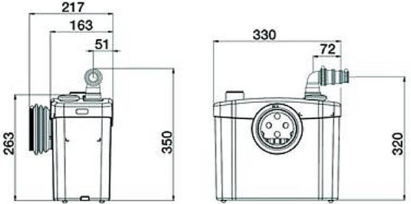 Sanitop Broy Pro инструкция - Руководства, Инструкции, Бланки