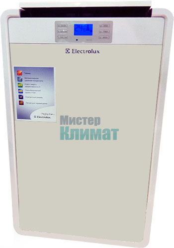 Мобильный кондиционер Electrolux EACM-10 DR/N3 ElectroluxEACM10_2
