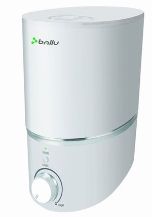 Ультразвуковой увлажнитель воздуха BALLU WATER SKY UHB-910H