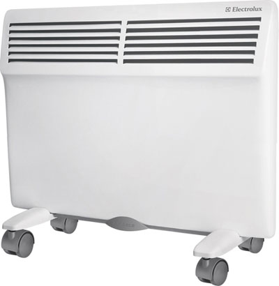 Конвектор с электронным термостатом Electrolux Air Gate ECH/AG-1000 EF