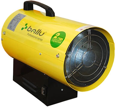 Газовая тепловая пушка Ballu BHG-10 S
