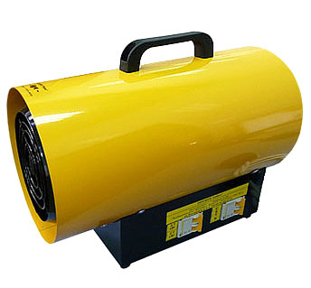 Газовая тепловая пушка Ballu BHG-10 S