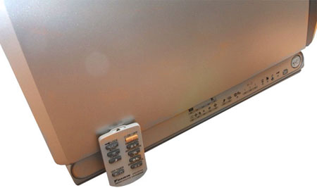 Воздухоочиститель Daikin MC707VM viewdaikin707