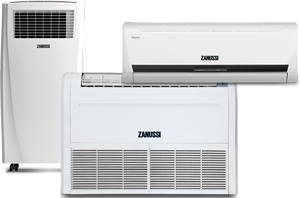 Кондиционеры Zanussi