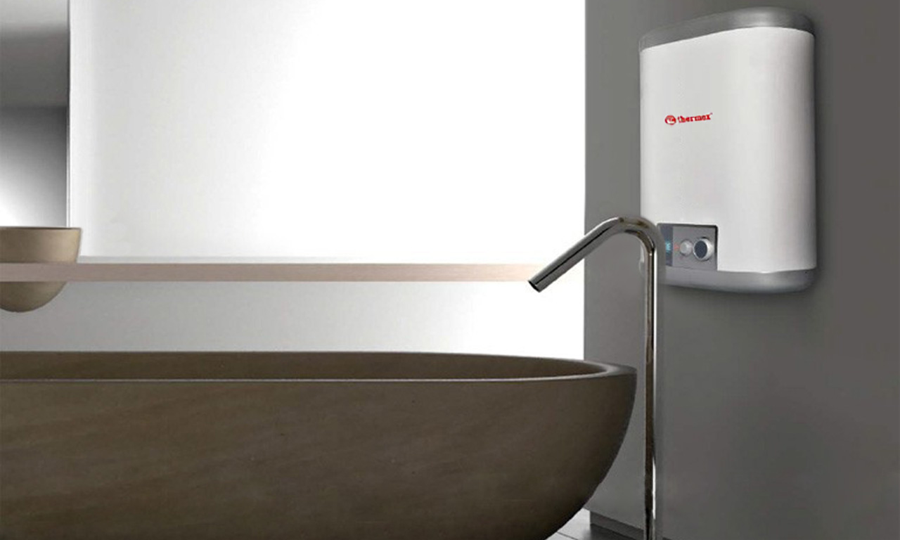 Накопительный водонагреватель Thermex